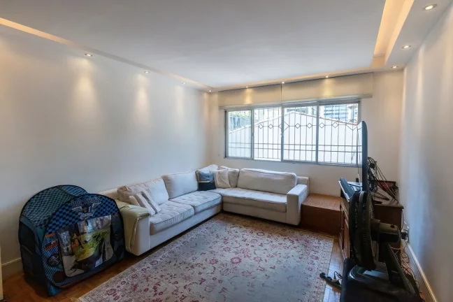 Imagem Apartamento para Locação em São Paulo / SP no bairro Itaim Bibi
