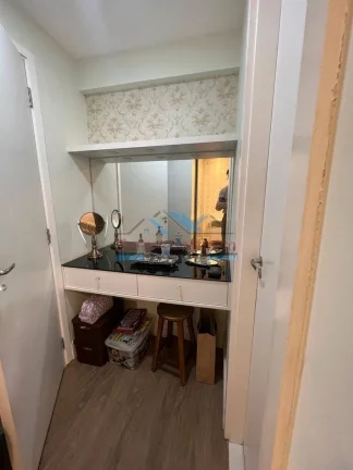 Imagem Apartamento 3 dormitórios (2 suítes) +2 vagas - Vila Andrade