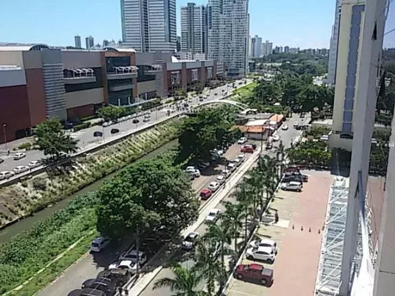 Imagem Sala comercial em Salvador, Caminho das Árvores, 205,16m2