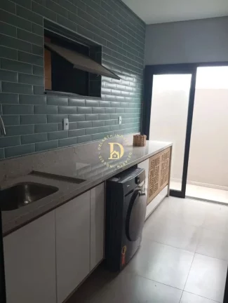 Imagem CASA CONDOMÍNIO - CAÇAPAVA - 300 M² - 5 DORMITÓRIOS