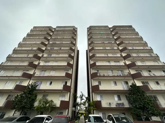 Imagem Apartamento com 2 dormitórios à venda, 77 m² por R$ 430.000,00 - Jardim Japão - Suzano/SP