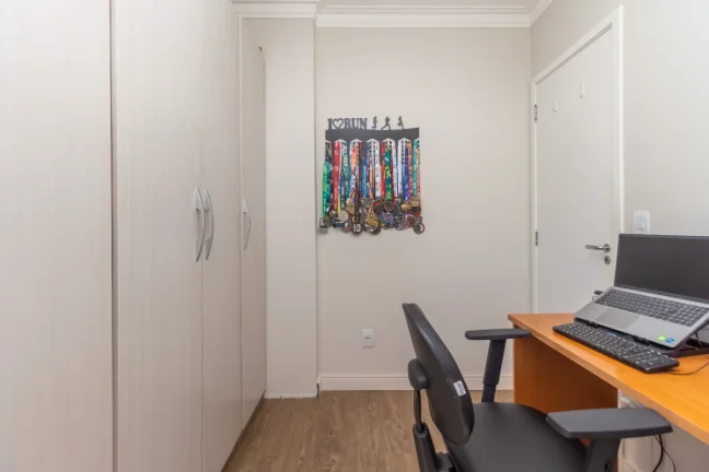 Imagem Apartamento para venda em Vila Andrade com 2 quartos , 47m2