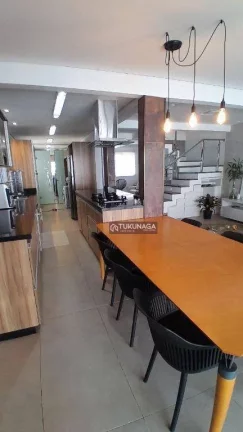 Imagem Casa à venda, 250 m² por R$ 1.900.000,00 - Sun Ville - Arujá/SP