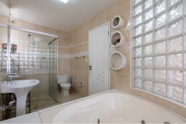 Imagem Apartamento com 3 Quartos à Venda, 188 m² em Ipiranga - São Paulo