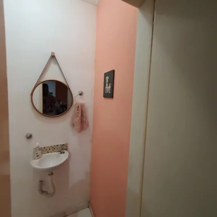 Imagem Sobrado com 2 dormitórios à venda, 63 m² por R$ 370.000,00 - Caxangá - Suzano/SP
