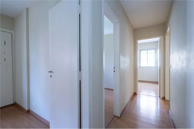 Imagem APARTAMENTO RESIDENCIAL em São Paulo - SP, Santana