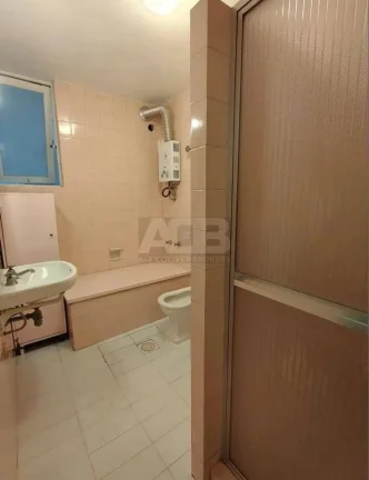 Imagem Apartamento para alugar em Copacabana, 91m2, 2 quartos, 1Vga + Dep. Empreg