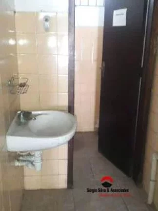 Imagem Ponto comercial para Locação em Abernessia Campos do Jordão - SP.