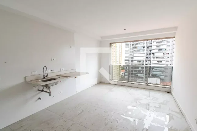 Imagem Apartamento à Venda - Vila Mariana, 2 Quartos, 51 m2