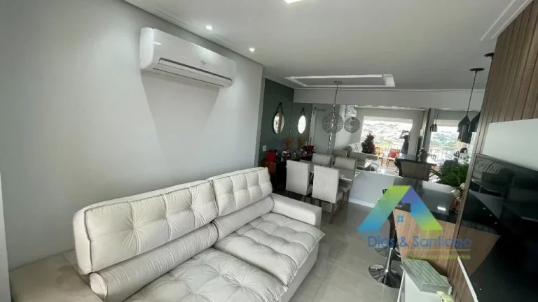 Imagem VILA DAS MERCES, Apartamento 64M², 2 dormitórios, 1 suíte, varanda gourmet , 2 vagas, lazer completo ótima localização e valor !!!