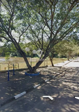 Imagem Chácara à venda no Jardim Leonor Itatiba