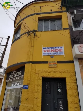 Imagem PRÉDIO COMERCIAL PARA VENDA EM SANTANA
