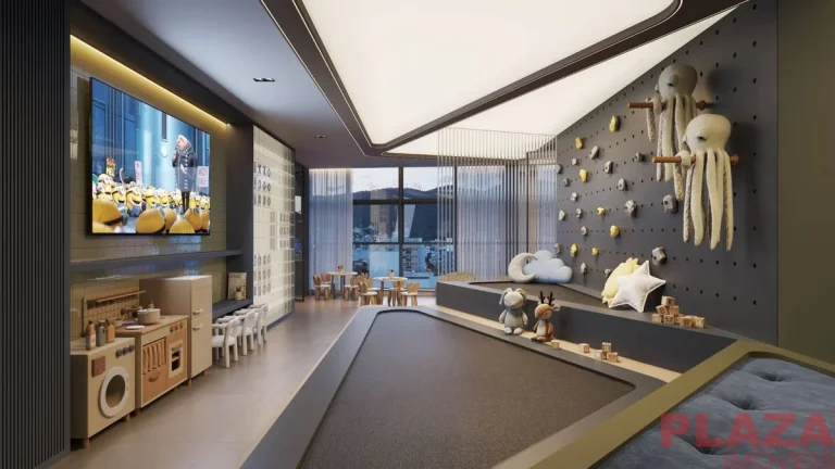 Imagem Luminare Residencial | 3 a 5 Suítes | 160 a 439m² | 3 a 5 Vagas | Centro de Balneário Camboriú