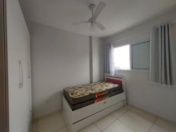 Imagem Apartamento à Venda em Tupi, Praia Grande - SP