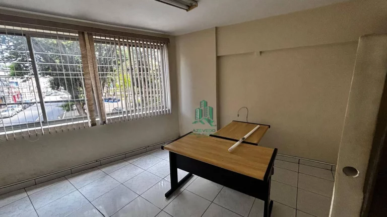 Imagem Sala para alugar, 45 m² por R$ 1.283,69/mês - Centro - Guarulhos/SP