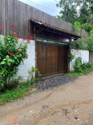 Imagem CASA NA PRAIA DE BOIÇUCANGA