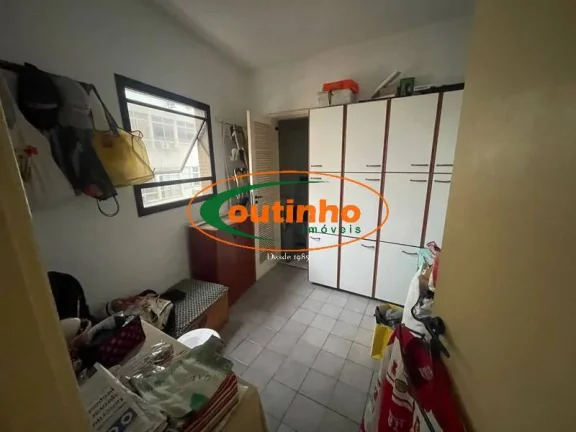 Imagem (28790) Rua Deputado Soares Filho - Tijuca