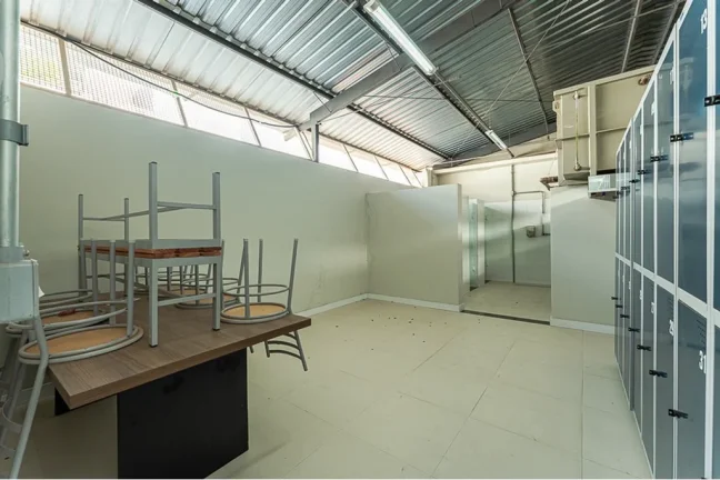 Imagem GALPÃO COMERCIAL em São Paulo - SP, Vila Leopoldina