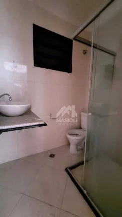 Imagem Apartamento com 3 dormitórios à venda, 120 m² por R$ 450.000 - Ilha dos Aires - Vila Velha/ES