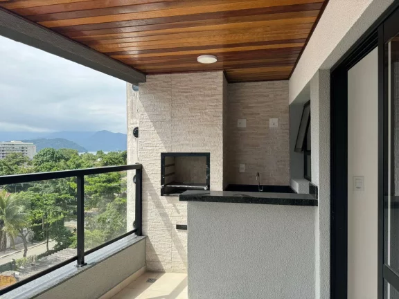 Imagem Linda Cobertura vista para o Mar no Itaguá !