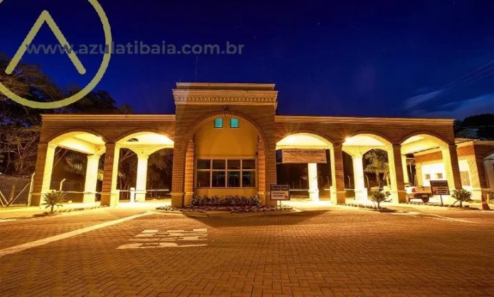Imagem Casa em Condomínio para Venda em Atibaia, Condominio Figueira Garden, 4 dormitórios, 4 suítes, 5 banheiros, 4 vagas