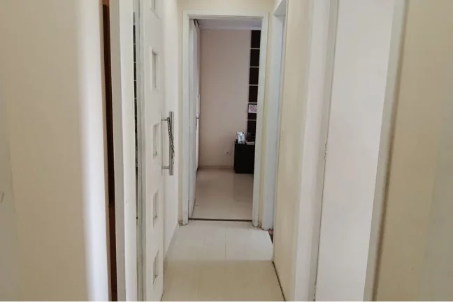 Imagem APARTAMENTO RESIDENCIAL em São Paulo - SP, Parada Inglesa