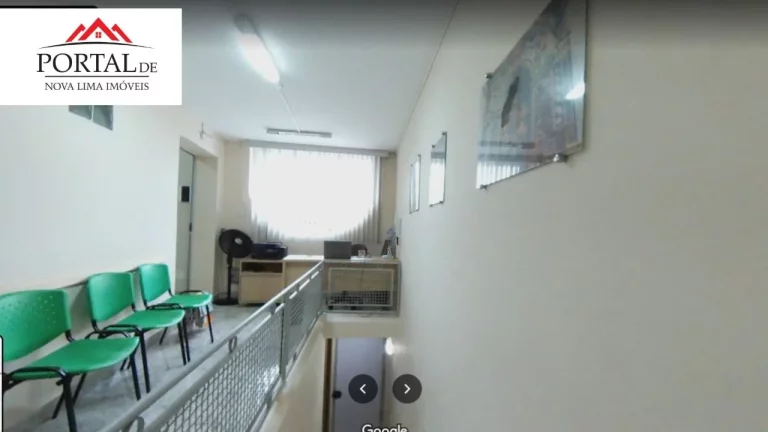 Imagem Casa à venda em Nova Lima é composto por duas casas e uma loja, todas já alugadas e com renda garantida.