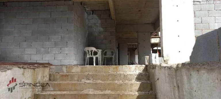 Imagem Apartamento com 2 dormitórios à venda, 63 m² por R$ 475.464,45 - Tupi - Praia Grande/SP