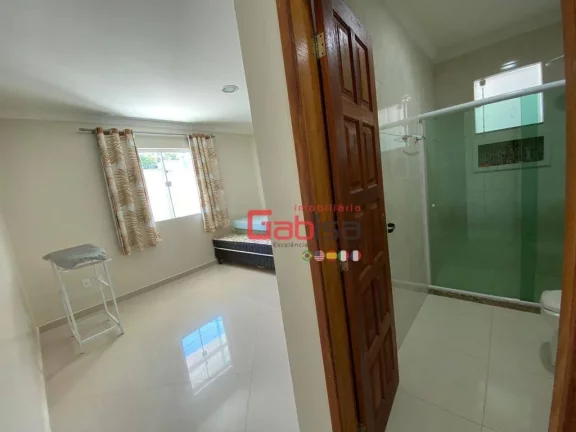Imagem Casa com 4 dormitórios à venda, 400 m² por R$ 900.000,00 - Guriri - Cabo Frio/RJ