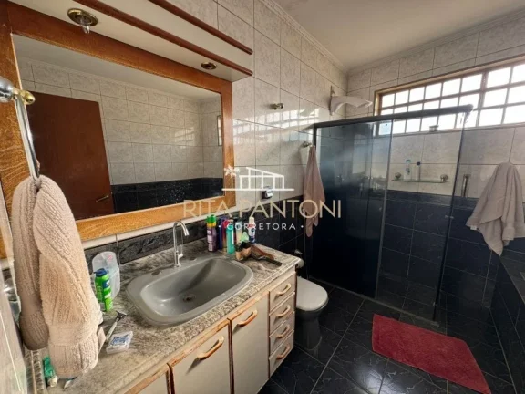Imagem Casa - Ribeirão Preto - City Ribeirão