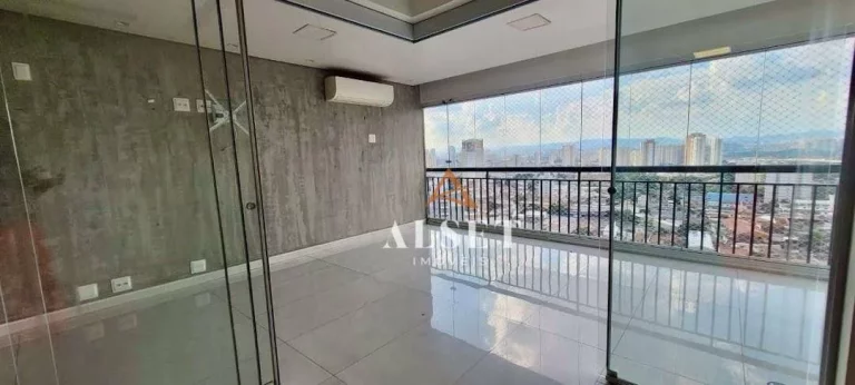 Imagem Apartamento Residencial à venda, Tatuapé, São Paulo - AP0497.