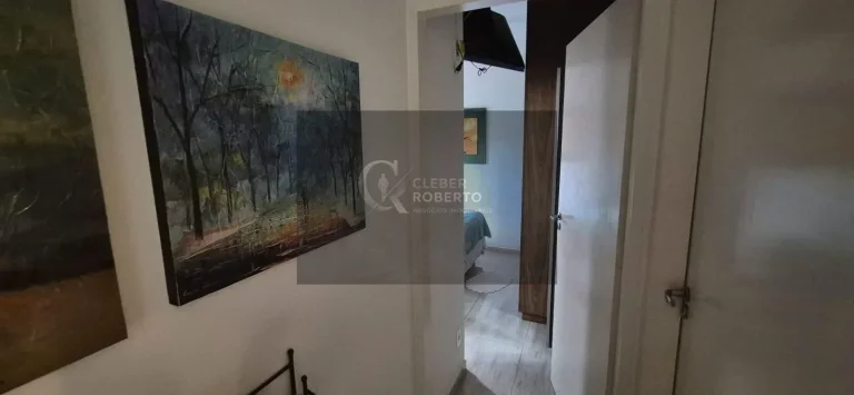 Imagem Casa Condomínio - Cond. Cidade da Criança Residencial para Venda em Ribeirão Preto