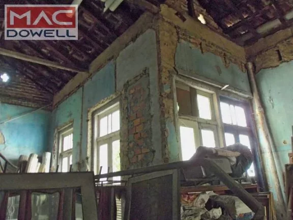 Imagem Casa comercial de 360 m² - Sobrado histórico - A VENDA - Centro / RJ