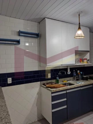 Imagem Casa 3/4 sendo 2 suite em Agrolhos Villaje