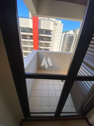 Imagem Apto à venda- 3 Dorms - R$ 660mil - Guarujá /Pitangueiras
