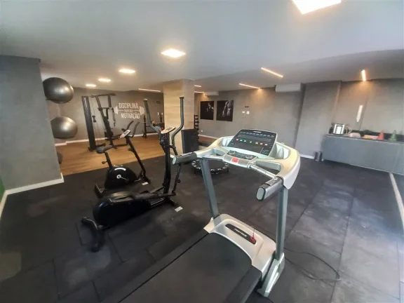 Imagem APARTAMENTO COM 106 m² - MIRIM - PRAIA GRANDE SP