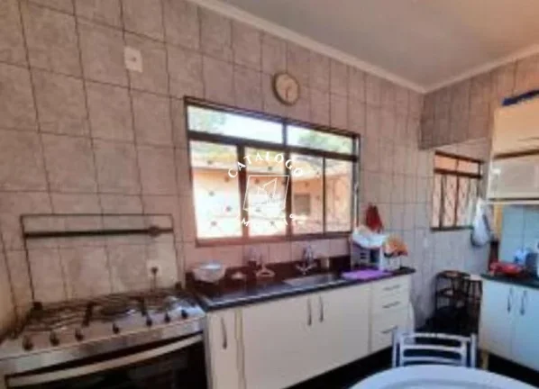 Imagem Casa a Venda no bairro Dom Bernardo José Mielle - Ribeirão Preto, SP