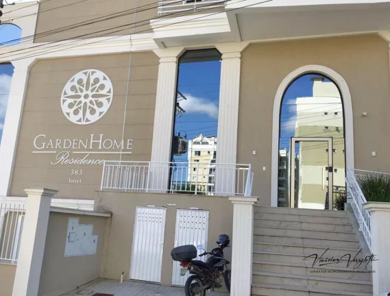 Imagem Apartamento 2 dormitórios para Venda em Camboriú / SC no bairro São Francisco de Assis