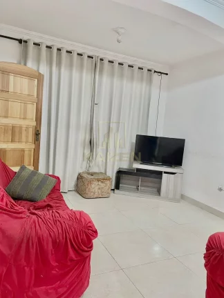 Imagem Casa Térre Monte Castelo