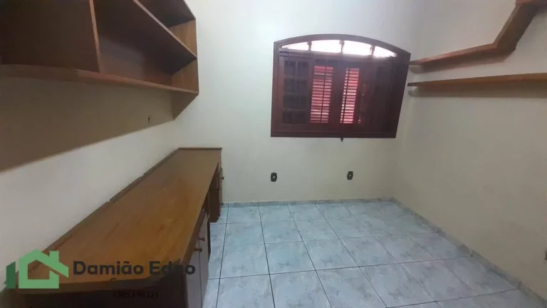 Imagem Casa jd Tannus, terreno de 250m área construída de 254m $967mil