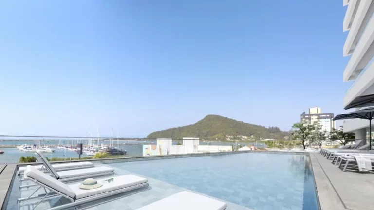 Imagem APARTAMENTO RESIDENCIAL em Itajaí - SC, Fazenda