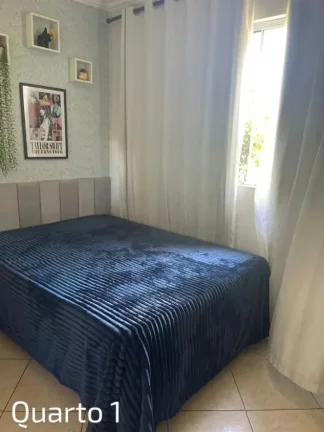 Imagem Vendo ou troco casa com 4 quartos, sendo uma suíte, escritório, varanda, cozinha integrada com sala de estar, piscina, churrasqueira e fogão a lenha.