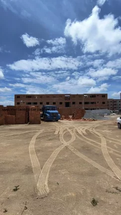 Apartamento venda, Planície Real - Gramame, João Pessoa