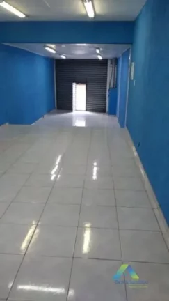 Imagem Loja Ponto Comercial para locação com 3 salas e 3 banheiros em Vila das Mercês/SP!!