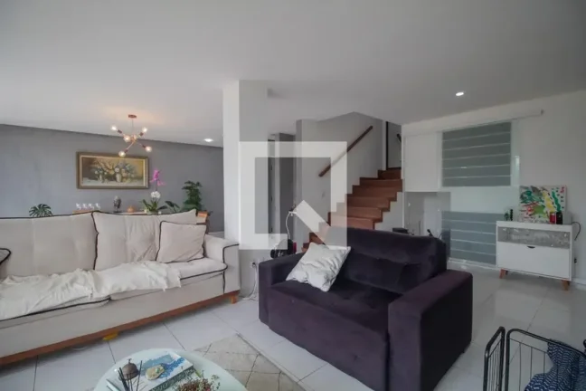 Imagem Apartamento à Venda - Recreio, 4 Quartos, 333 m2