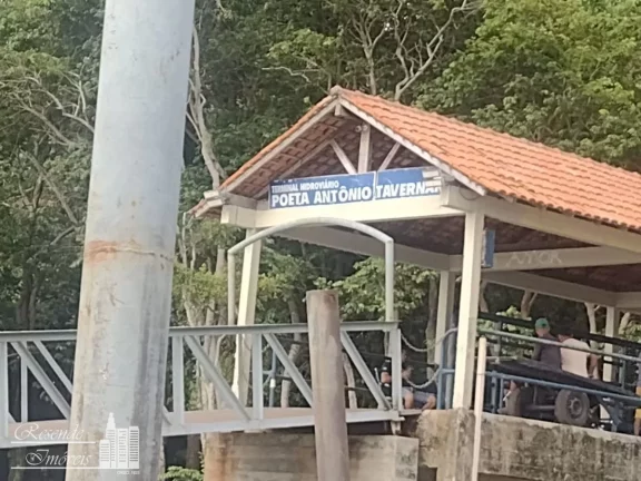 Imagem CASA A VENDA NO CUTIJUBA