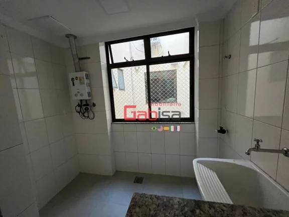 Imagem Cobertura com 3 dormitórios, 130 m² - venda por R$ 1.800.000,00 ou aluguel por R$ 6.500,00/mês - Centro - Cabo Frio/RJ