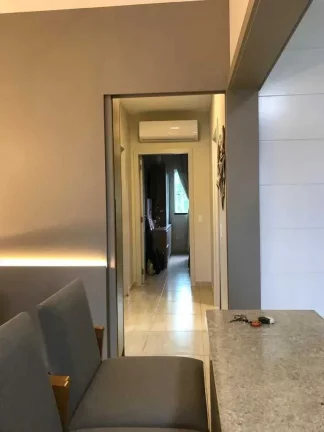 Imagem Apartamento mobiliado de 2 quartos no Centro de Camboriú/SC
