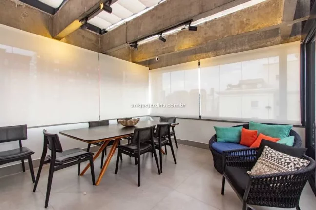 Imagem Cobertura Duplex à venda Itaim Bibi São Paulo