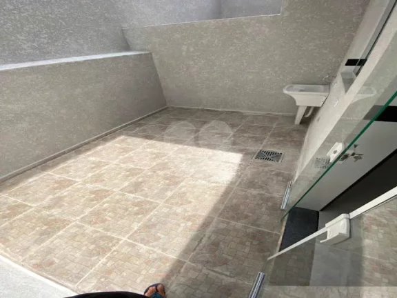 Imagem Casa à venda com 2 quartos, sendo 2 suítes, em Vila São Francisco, São Paulo - SP